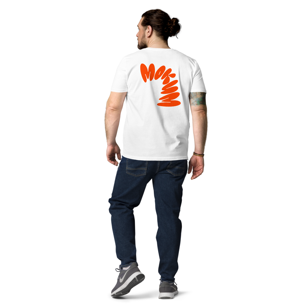 Kingsday - Mokum Shirt