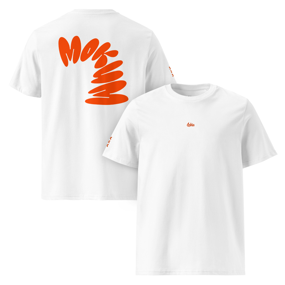 Kingsday - Mokum Shirt