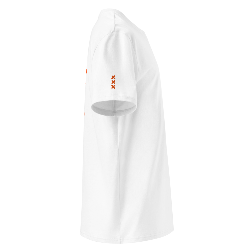 Kingsday - Mokum Shirt